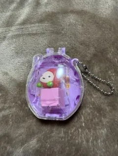 たまごっち　コレクティブルズ　ホビータイム　いちごっち　【匿名配送】