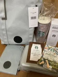 スタバ 福袋 2026