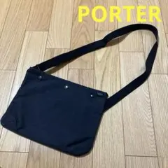 PORTER COPPI ショルダーバッグ