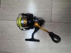 DAIWA REVROS 2004 ※値段交渉はコメントでお願いします