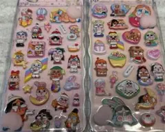 即日発送可‼️クライベイビー　おしりぷにぷにシールセット