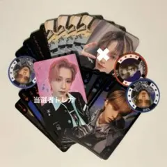 2025年最新】oneus トレカの人気アイテム - メルカリ