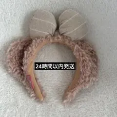 シェリーメイ　カチューシャ