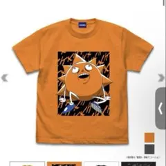 ボボボーボ・ボーボボ 亀ラップ Tシャツ アニメ サイズL 古着 