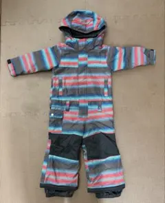 スノーウェア ウェア