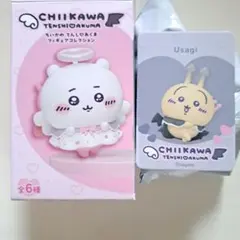 GPSBOX ちいかわ てんし♡あくま フィギュアコレクション（うさぎ