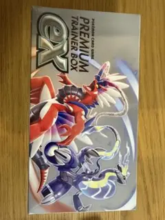 2026年最新】プレミアムトレーナー ポケモンカード ボックスexの人気