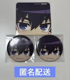 ブルーロック スマイルベースカフェ スマべ 烏旅人 天狗