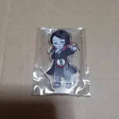 鬼滅の刃 繋がるアクリルスタンド 魘夢