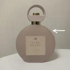 Her lip to Nude Pearl ヘアパフューム 50ml