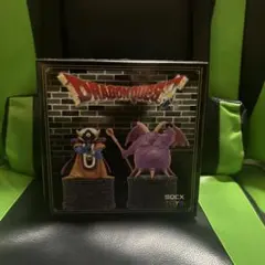 ドラゴンクエストふくびき所スペシャルB賞-3フィギュア