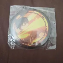 鋼の錬金術師 ナンジャタウン 缶バッジ ロイ - メルカリ