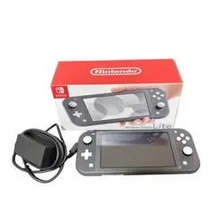 Switch lite (動作確認済)