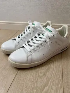 adidas スタンスミス 28cm インドネシア製 顔付き