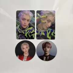 2026年最新】テヨン トレカ nctの人気アイテム - メルカリ