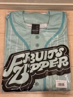 櫻井優衣 ユニフォーム 推しアピ FRUITS ZIPPER - メルカリ