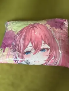 2026年最新】ホロライブ ビッグクッション GiGOの人気アイテム - メルカリ