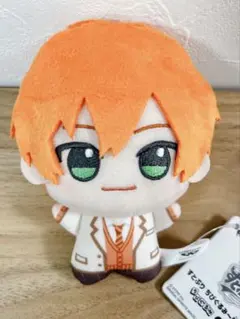 【新品未使用】すとぷり ちびぐるみ～制服ver.～ ジェル