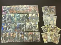 ガンダムトライエイジ 鉄血のオルフェンズ まとめ売り