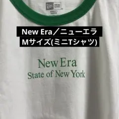 ニューエラ　Tシャツ　レディース　Mサイズのサムネイル