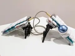 Keyballテンティングスタンド v6.0のサムネイル