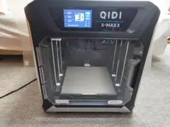 QIDI PLUS4 3Dプリンター、600mm/秒の高速プリント、 - メルカリ