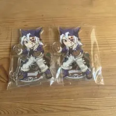 鬼滅の刃 ハロウィン 2025 アクリルスタンド 宇隨天元