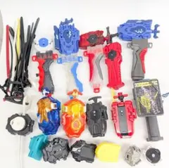 2025年最新】ベイブレードバースト シューターの人気アイテム - メルカリ