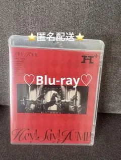 hey! say! jump ライブdvd