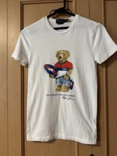 ラルフローレンPolo Ralph Lauren Polo Bear Tシャツ