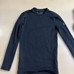 Under Armour ColdGear コンプレッションアンダーシャツ SM
