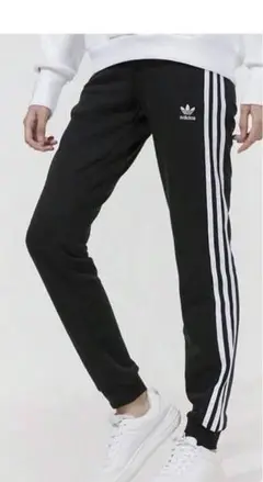 adidas GF0210-S　ブラック ジャージパンツ並行輸入品 ☆adidas originals☆スーパースター トラックパンツ PB☆追跡可