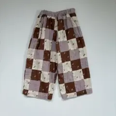 apolina ボトムス