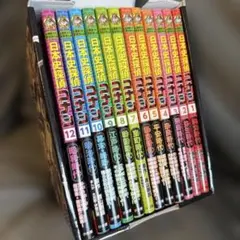 日本史探偵コナン　全12巻セット　歴史漫画のサムネイル