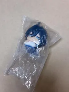 カラフルピーチ おねむたん なおきりさん