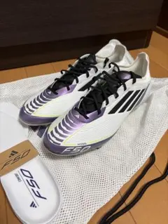 レア品‼️adidas F50 Elite LL FG LY ラミン・ヤマル - メルカリ
