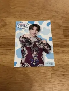 MILK 塩崎太智