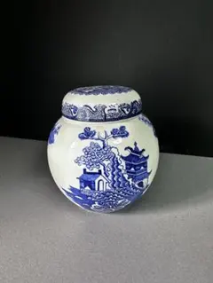 伊万里焼花瓶 日本古地図 - メルカリ