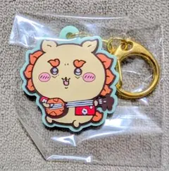 ちいかわ　シーサー　トレーディングラバーマスコット