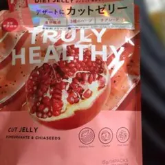 TRULY HEALTHYのサムネイル