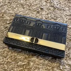 DIOR ディオール アイシャドウ　限定パレット　エクランクチュールアイパレット