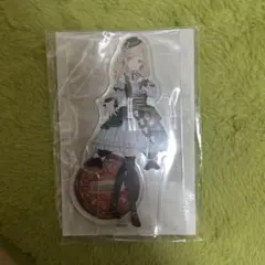 ラブライブ 蓮ノ空 セガラッキーくじ E賞 アクスタ セラス柳田リリエンフェルト