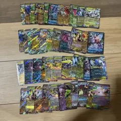 ポケカRR47枚まとめ売り