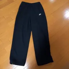 Nike クラブ　フリース　バンジーパンツ