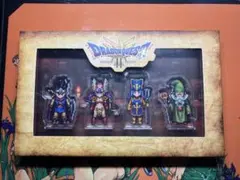 N*Y様 【匿名配送】ドラゴンクエストⅢ キャラクターアクリルブロック　4人パー