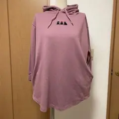 グラニフ パーカー