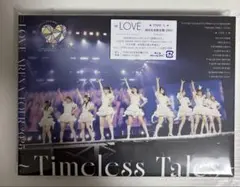 イコラブ timeless tales blu-ray - メルカリ