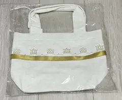 キンプリ SWEET GARDEN トートバッグ