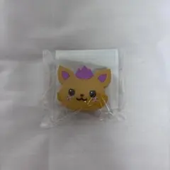 NCT WISH シオン ラントイ うちわアクセサリー