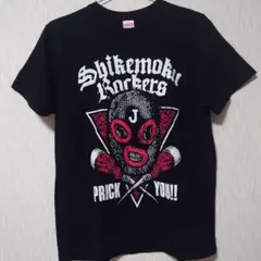 しけもくロッカーズ Tシャツ dustbox Mサイズ カラー黒 - メルカリ